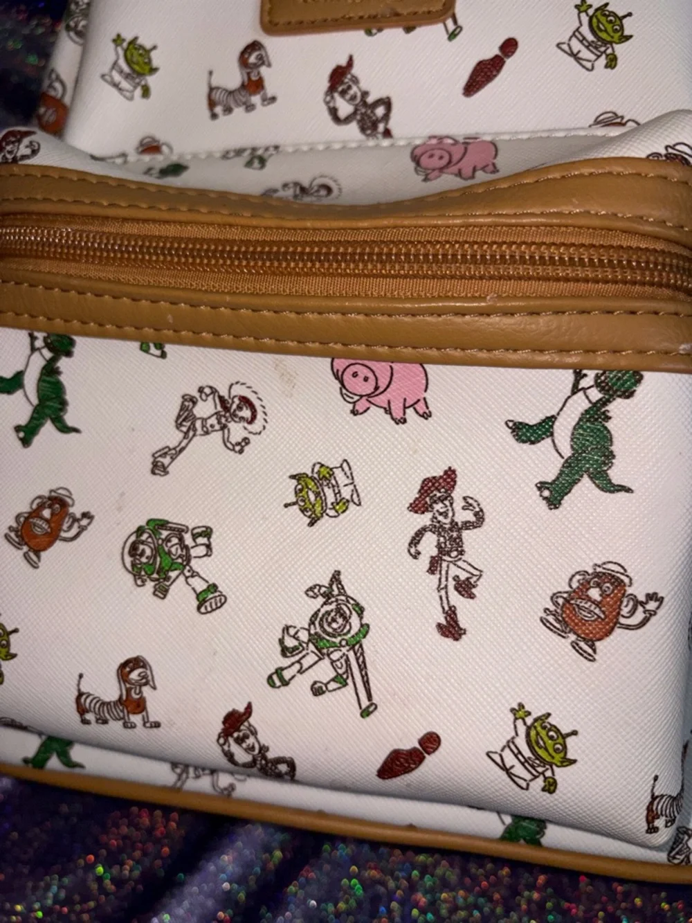 Toy Story Loungefly